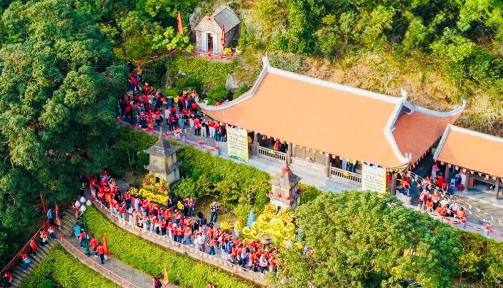 Quảng Ninh: Khẳng định vị thế điểm đến du lịch di sản - văn hóa hàng đầu châu Á